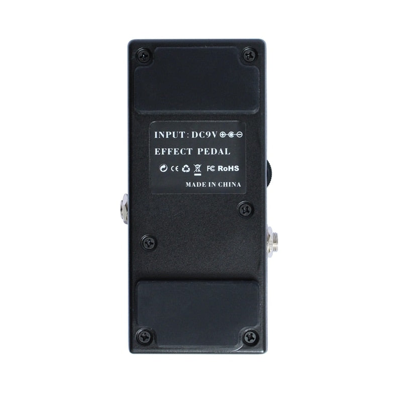 Combined Multi Effect Guitar Pedal Accessories