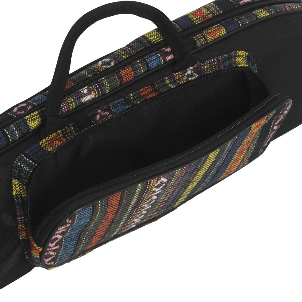 Oxford Cloth Instrument Trumpet Storage Bag