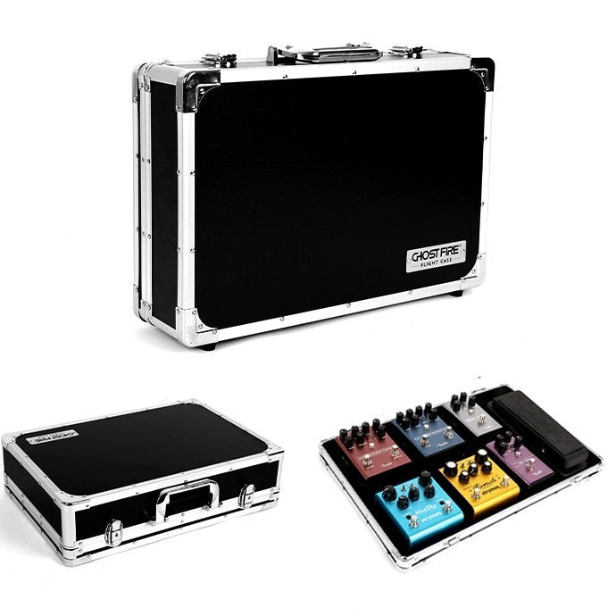Aviation Box Guitar Single Piece Comprehensive Effect Device