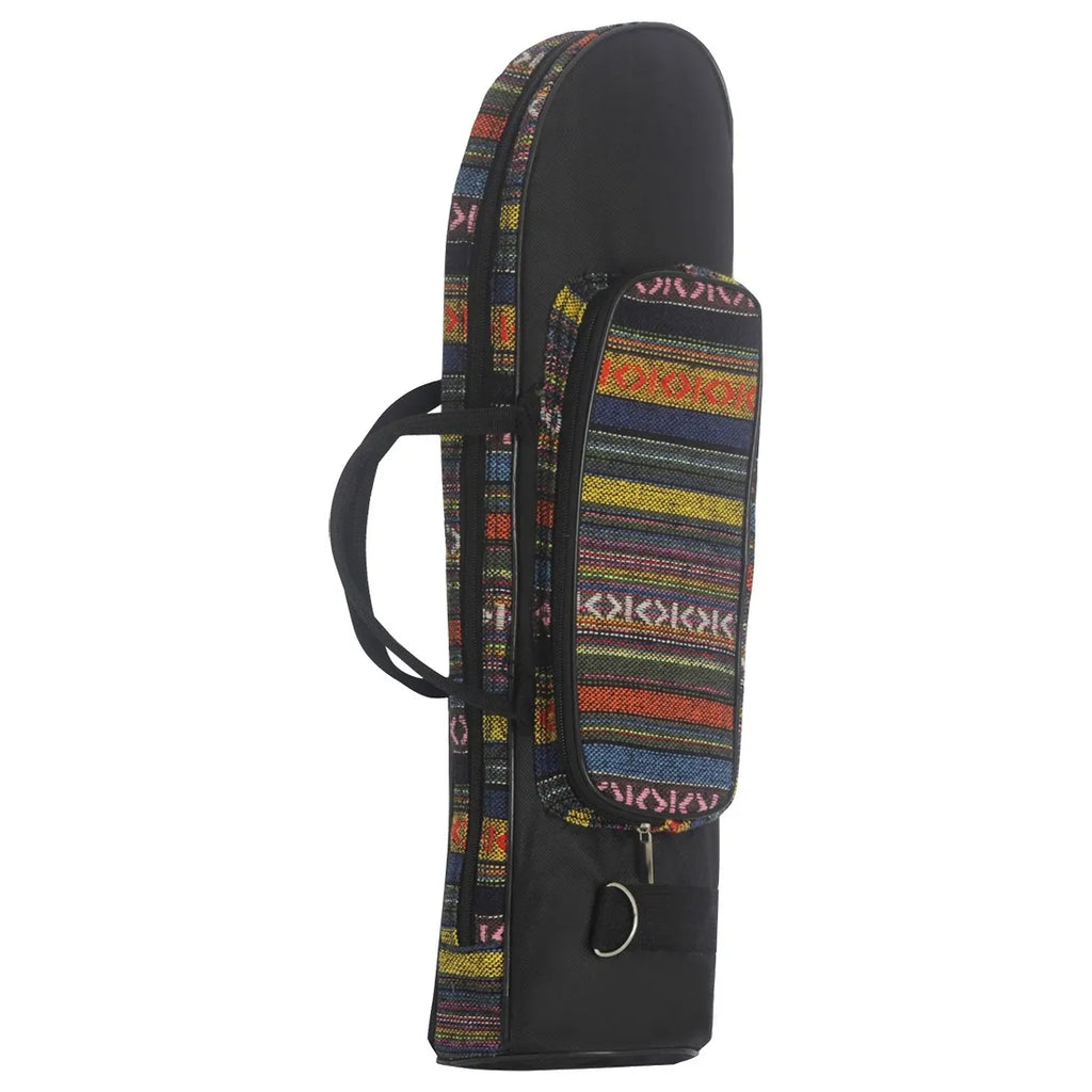 Oxford Cloth Instrument Trumpet Storage Bag