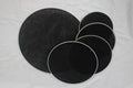 A Full Set Of Double-layer Mesh Drum Heads