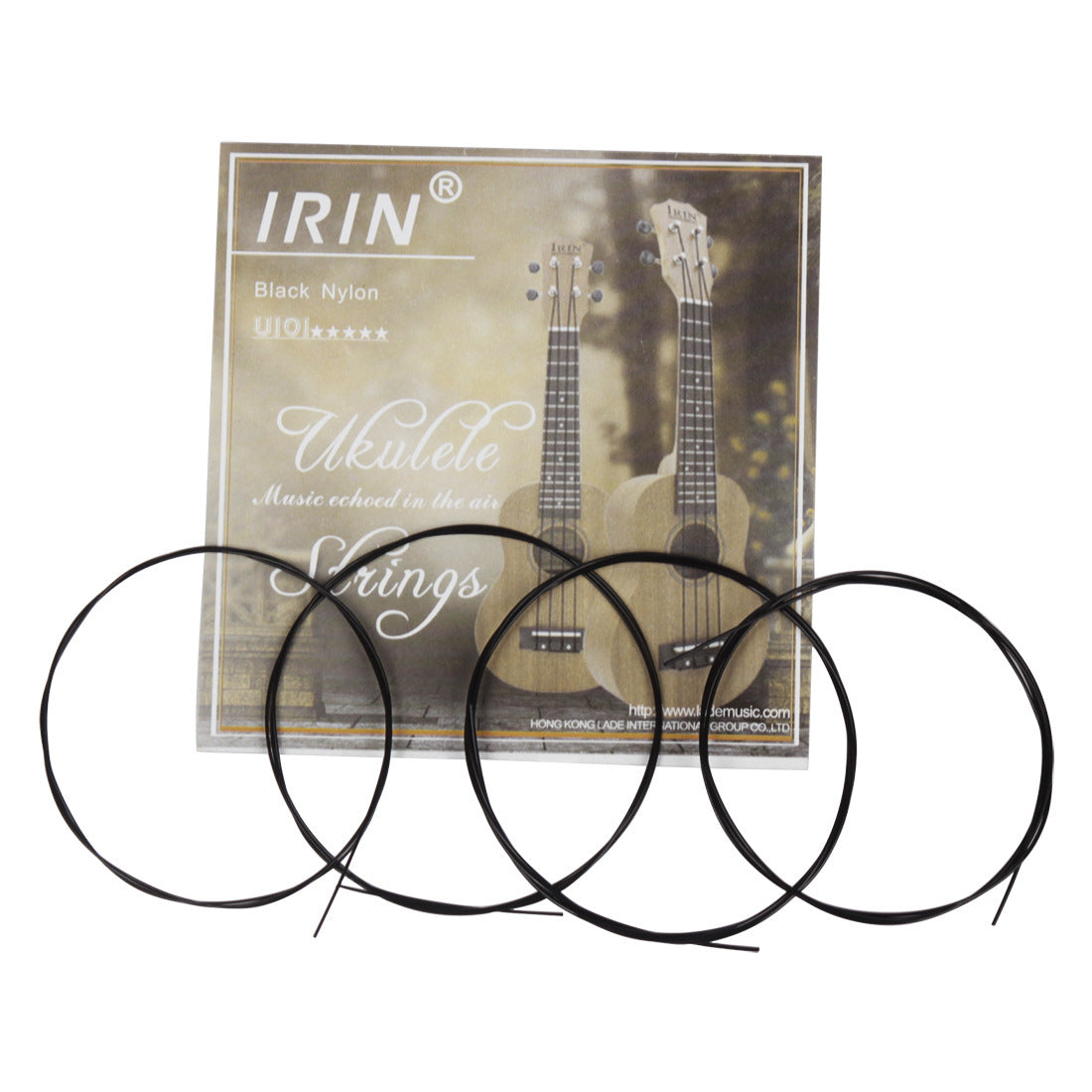 U101 Ukulele Special String Nylon Musical Instrument Accessories