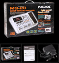 MG-20 Electric Guitar Effector