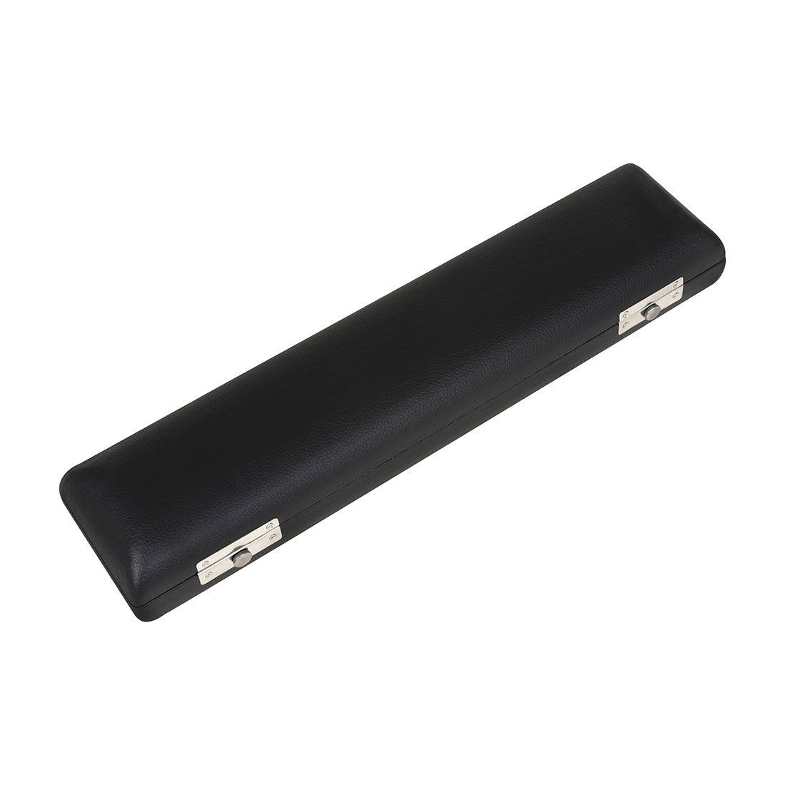 16-hole Leather Flute Portable Drop-resistant Protective Flute Storage Bag