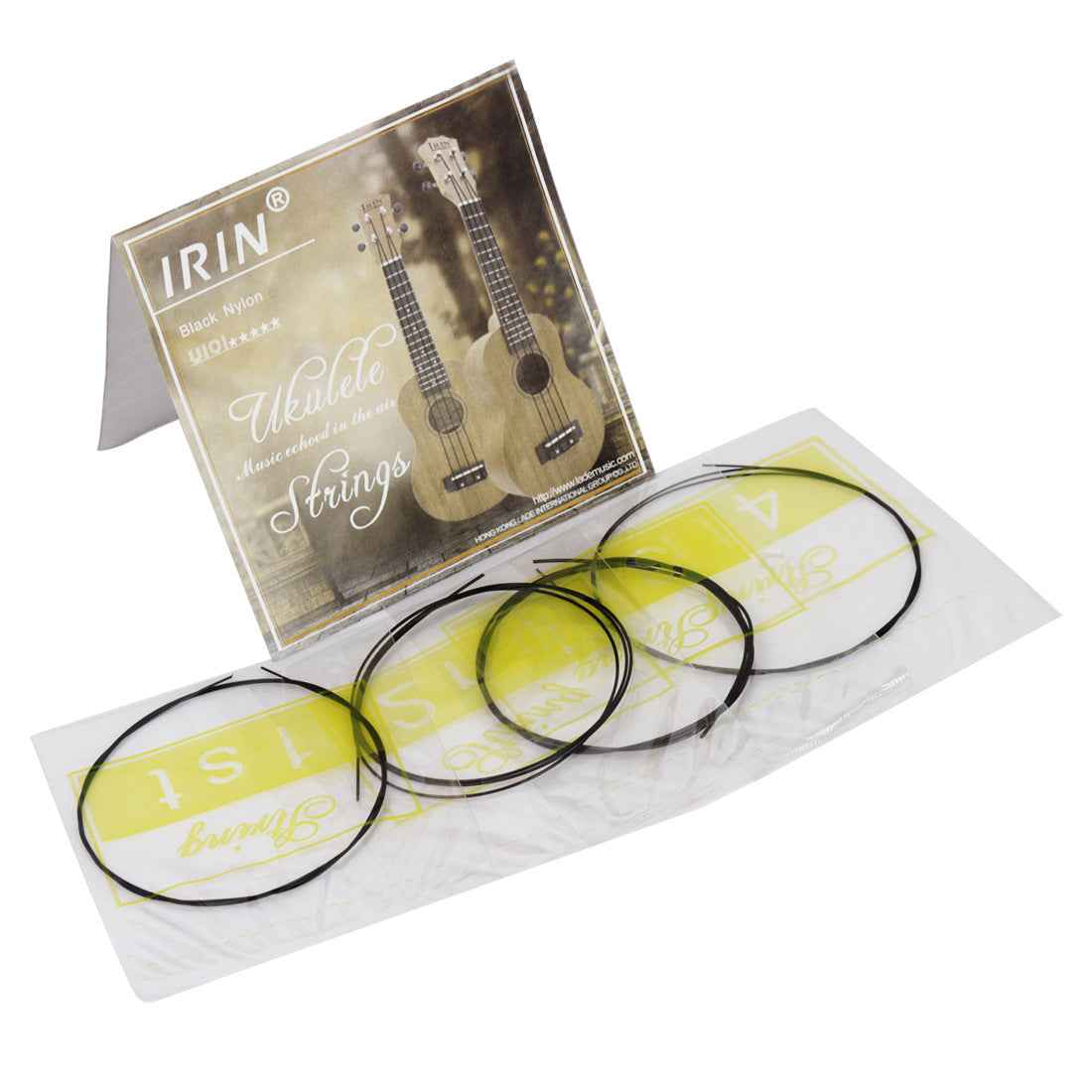 U101 Ukulele Special String Nylon Musical Instrument Accessories