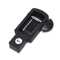 EBb Bass Soprano Alto Clarinet Reed Corrector Trimmer